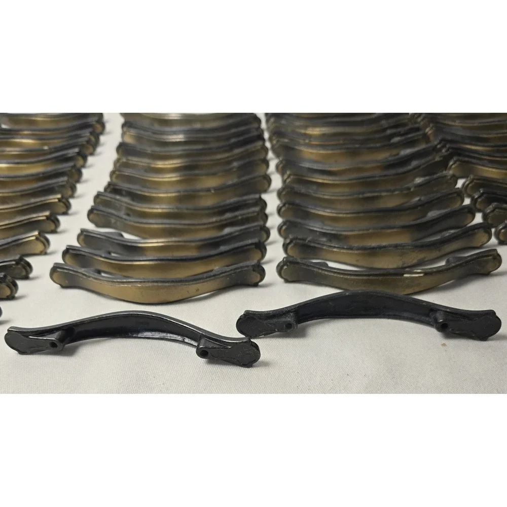 Reclaimed Drawer‎ Pulls Handles 5 1/4